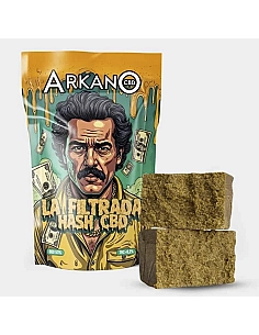 ARKANO Filtrada Hash 53%...