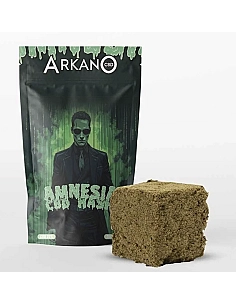 ARKANO HASH AMNESIA 25% CBD