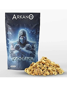 ARKANO ICE O LATOR 52% CBD