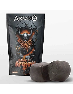 ARKANO HASH AFGHAN 22% CBD