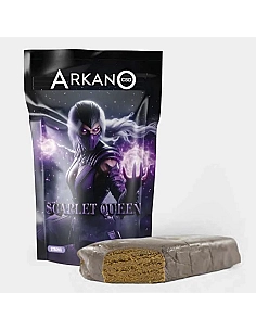 ARKANO SCARLET QUEEN HASH...