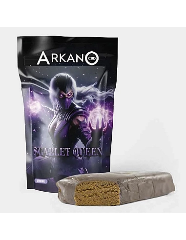 ARKANO SCARLET QUEEN HASH 30% CBD