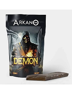 ARKANO DEMON HASH 30% CBD