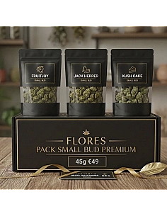 THE GREEN MUSE  Pack Small...