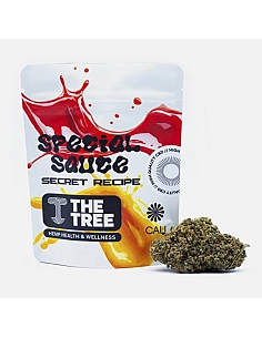 The Tree CBD Super Lemon...