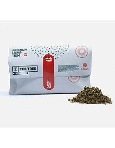 The Tree CBD Trim Candy...