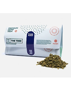 The Tree CBD Trim Purple...