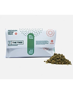 The Tree CBD Trim...