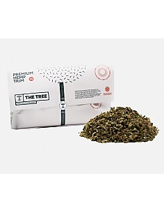 The Tree CBD Trim Indoor...