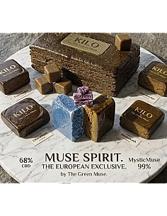 MYSTICMUSE99%  MuseSpirit...