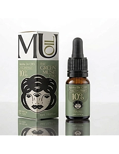 THE GREEN MUSE Aceite CBD...
