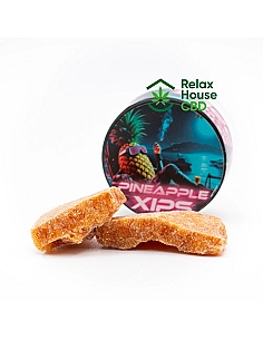 RELAXHOUSE EXTRACCIONES 85%...