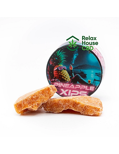 RELAXHOUSE EXTRACCIONES 85% CBD...