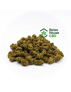 RELAXHOUSE SMALL BUDS 5,93%...