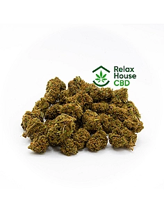 RELAXHOUSECBD Small Buds 7%...