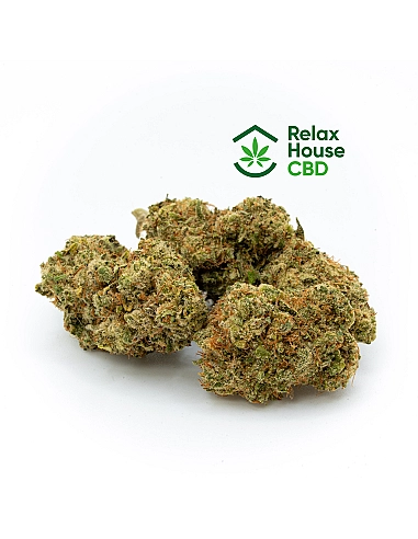 RELAXHOUSE 15,76% CBD Northern Lights...