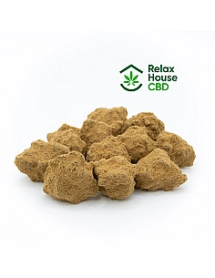 RELAXHOUSE 46,44% CBD MOONROCK