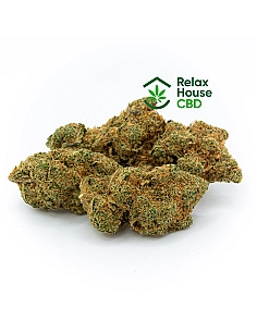 RELAXHOUSE 15% CBD Kritical...