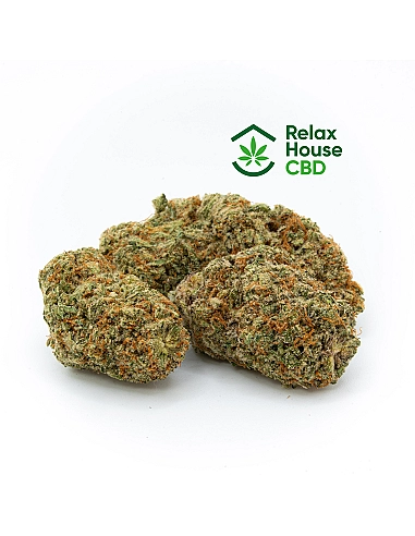 RELAXHOUSE FLOR 17,23% CBD Killer...