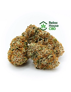 RELAXHOUSECBD 11.9% CBD...