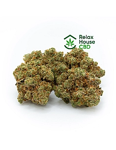 RELAXHOUSE 12.91% CBD BCN...