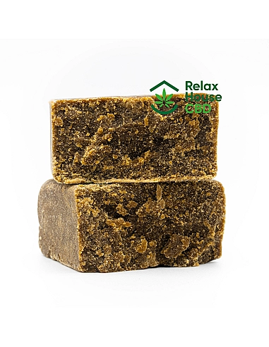 RELAXHOUSECBD RESINAS 50% CBD Bubble...