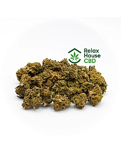 RELAXHOUSE Small Buds 10%...