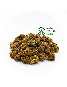 RELAXHOUSE Small Buds 6,5%...
