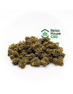 RELAXHOUSE Small Buds 9%...