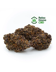 RELAXHOUSE CBD Purple Dream...