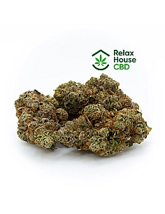 RELAXHOUSE CBD Strawberry...