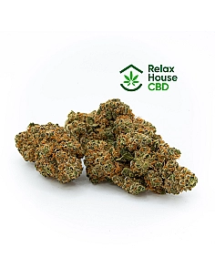 RELAXHOUSE 10,59% CBD Green...