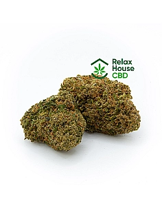 RELAXHOUSE 9% CBD Juisy...