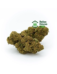 RELAXHOUSE 11,68% CBD...