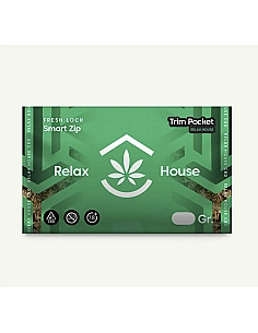 RELAXHOUSE 13% CBD...
