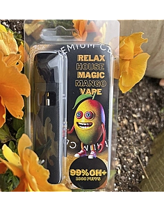 RELAXHOUSE Magic Mango Vape...