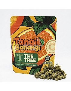 The Tree CBD Small Buds...