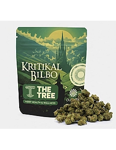 The Tree CBD Small Buds...