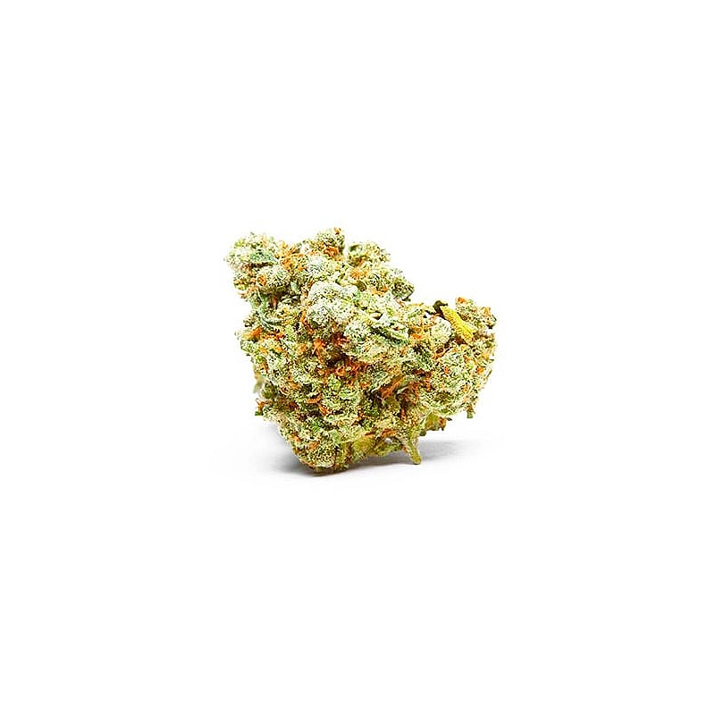 De Pata Verde Lemon Haze CBD 5 gramos