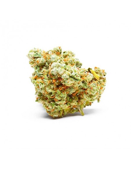 De Pata Verde Lemon Haze CBD 5 gramos