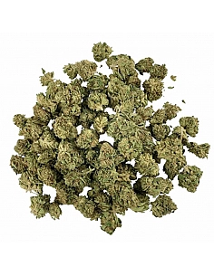 De Pata Verde  CBD Mix Indoor