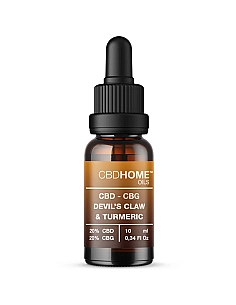 CBD Home Aceite de CBD 20%...