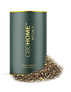 CBD HOME Infusión Rooibos...