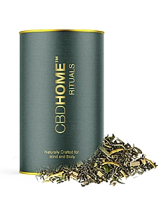 CBD HOME Infusión de Té...
