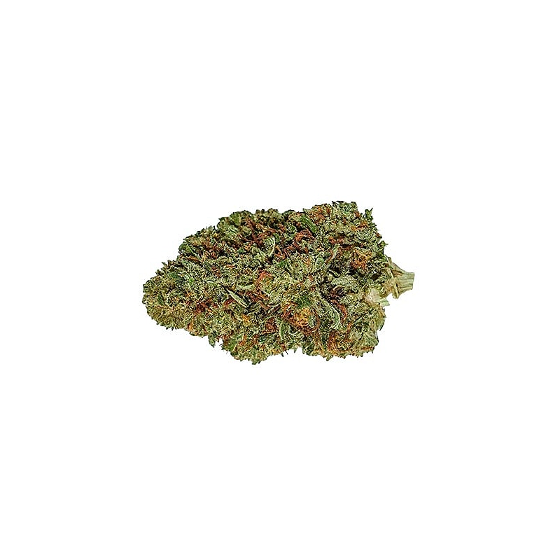 De Pata Verde Carmagnola CBD 5 gramos