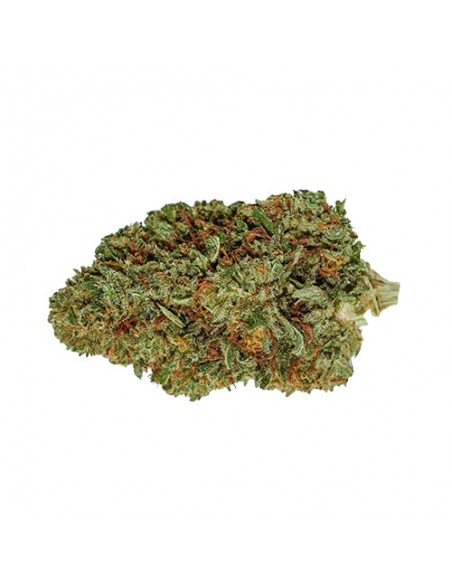 De Pata Verde Carmagnola CBD 5 gramos