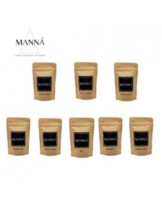 pack Manna 1g