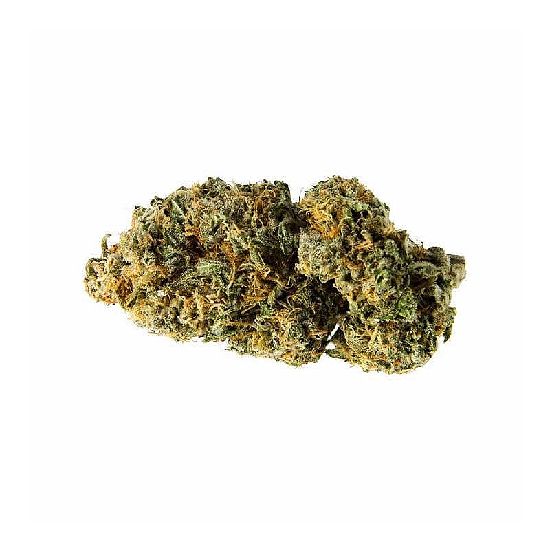 De Pata Verde Therapy CBD