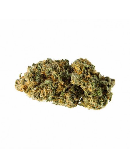 De Pata Verde Therapy CBD