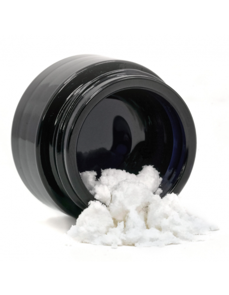 Extracto o cristal CBD Happease Ice - Isolate al 99,7% CBD (1g)